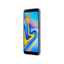 Smartphone Galaxy J6+ Prata Samsung 