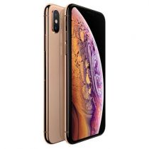 iPhone XS 64GB, Tela Super Retina HD de 5,8”, iOS 12, Dupla Câmera Traseira, Dourado - Apple 