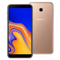 Smartphone Galaxy J4+ Cobre, Tela 6", Dual Chip, Android 8.1, 32GB, 13MP, 4G - Samsung 