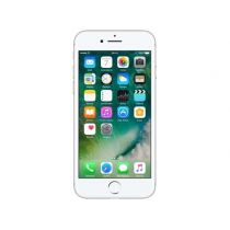 iPhone 7 32GB Prateado 4G Tela 4.7” Retina - Câm. 12MP + Selfie 7MP iOS 10 Proc. Chip A10 -  Apple