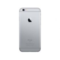 iPhone 6s 32GB Cinza Tela Retina HD 4,7" 3D Touch Câmera 12MP - Apple