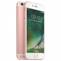 iPhone 6s 32GB Rose Gold iOS 11 - Apple