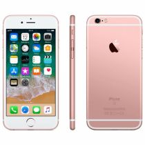 iPhone 6s 32GB Rose Gold iOS 11 - Apple