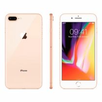 iPhone 8 Plus 64 GB iOS 12 Dourado - Apple