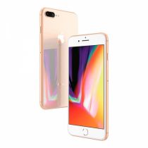 iPhone 8 Plus 64 GB iOS 12 Dourado - Apple