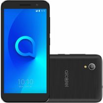 Smartphone 5033J  8GB, 8MP, Tela 5 ", Preto - Alcatel 