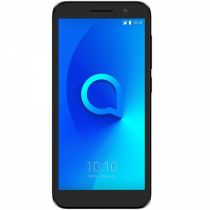 Smartphone 5033J  8GB, 8MP, Tela 5 ", Preto - Alcatel 