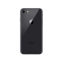 iPhone 8 64GB, Cinza Espacial, 4G, Tela 4,7”, 12MP + Selfie 7MP, iOS 11, MQ6G2BR/A - Apple 