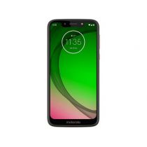 Smartphone Moto G7 Play 32GB Ouro 4G - 2GB RAM Tela 5,7” - Motorola