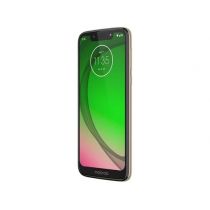 Smartphone Moto G7 Play 32GB Ouro 4G - 2GB RAM Tela 5,7” - Motorola