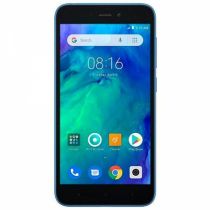 Smartphone Redmi Go, 8GB, 1GB RAM, Tela 5.0", Azul, M1903C3GH - Xiaomi 