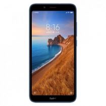 Smartphone Redmi 7A 16GB, 2GB RAM, Tela 5.45", Azul, M1903 - Xiaomi