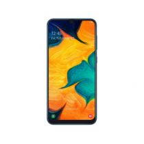 Smartphone Galaxy A30 64GB, 4GB RAM, 6,4”, Câmera Dupla, Azul - Samsung