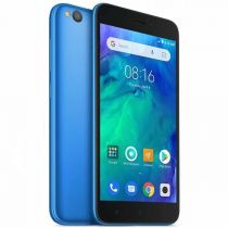 Smartphone Redmi Go 16GB, 1GB RAM, Tela 5", Azul, M1903C3GG - Xiaomi