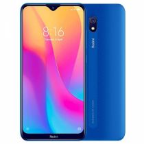 Smartphone Redmi 8A, Dual SIM, Azul, 32GB, 2GB RAM, M1908C3KG - Xiaomi 