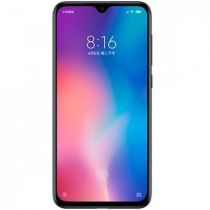 Smartphone MI 9 SE, 128GB, 6GB Ram, Tela 5.97", Android 9.0 Pie, Câmera Tripla 48MP, M1903F2G, Preto - Xiaomi