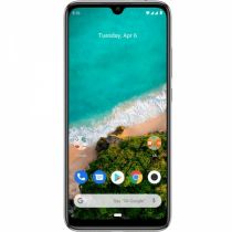 Smartphone MI A3, 64GB, 4GB RAM, LTE Kind, Cinza, Tela 6.08", M1906F9SH - Xiaomi