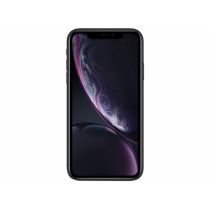 iPhone XR 128GB, Preto, 4G, Tela 6,1”, iOS 12, Câmera 12MP + Selfie 7MP, MRY92BR/A - Apple 