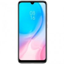 Smartphone MI A3, 64GB, 4GB RAM, Android One, Câmera principal 48MP, Tela 6.09", Branco, M1906F9SH - Xiaomi 