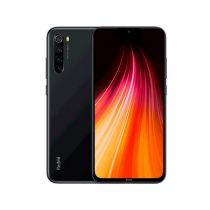 Smartphone Redmi Note 8  64GB Preto M1908C3JH - Xiaomi