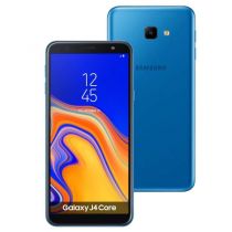 Smartphone Galaxy J4 Core 16GB, Tela Infinita de 6”, Android Go 8.1, SM-J410G, Azul - Samsung 