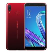 Smartphone Zenfone Max (M3) 64GB 4GB RAM - Asus 