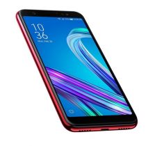 Smartphone Zenfone Max (M3) 64GB 4GB RAM - Asus 