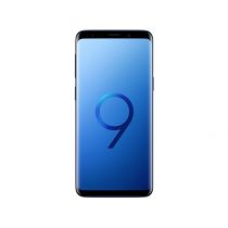 Smartphone Galaxy S9 128GB Azul 4G, 4GB RAM, Tela 5.8”, Câm. 12MP + Câm. Selfie 8MP, SM-G9600 – Samsung