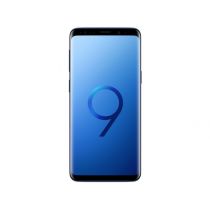 Smartphone Galaxy S9 128GB Azul 4G, 4GB RAM, Tela 5.8”, Câm. 12MP + Câm. Selfie 8MP, SM-G9600 – Samsung