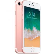 iPhone 7 32GB iOS 11 Rose Gold MN912BR/A - Apple