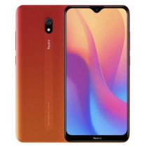 Smartphone Redmi 8A 32GB 2GB RAM 6.22" Vermelho - Xioami