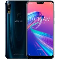 Zenfone Max Pro M2 - 4gb/64gb - Black Saphire - Asus 