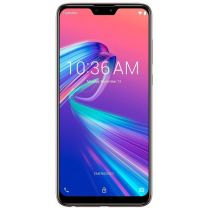 Zenfone Max Pro (M2) 4gb/64gb Titanium - ASUS