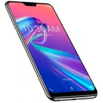 Zenfone Max Pro (M2) 4gb/64gb Titanium - ASUS