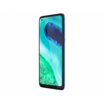 Smartphone Moto G8 64GB Azul Capri 4G - Motorola