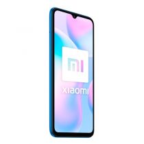 Smartphone Redmi 9A 32GB Azul - Xiaomi