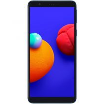 Smartphone A01 Core 32Gb 02Gb RAM Azul SM-A013M/DS - Samsung