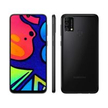 Smartphone Galaxy M21s 64GB 4GB Preto SM-F415F/DS - Samsung