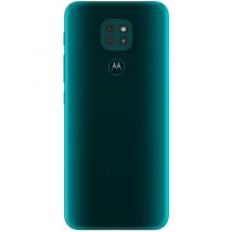 Smartphone Moto G9 Play Verde 64GB 04GB RAM - Motorola