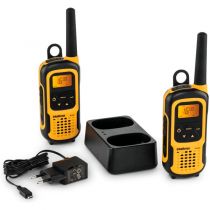 Rádio Comunicador Waterproof RC 4102 - Intelbras