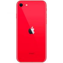 iPhone SE 64GB MHGR3BR/A Vermelho iOS 13 - Apple