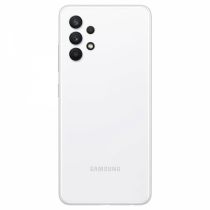 Smartphone Galaxy A32 128GB 6.4'' 4GB RAM Branco - Samsung