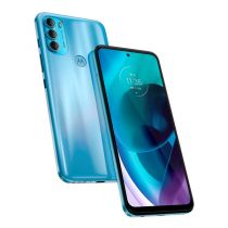 Smartphone Moto G71 128GB 5G Tela 6.4'' 6GB Azul - Motorola