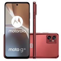 Smartphone Moto G32 4G 6.5" 128GB 4GB Vermelho - Motorola