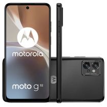  Smartphone Moto G32 4G 6.5" 128GB 4GB Preto - Motorola