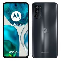 Smartphone Moto G52 6.6" 4GB 128GB Preto - Motorola