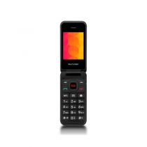 Celular Flip Vita 3G P9140 Preto - Multilaser