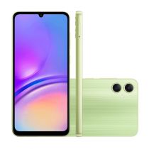 Smartphone Galaxy A05 Verde 4Gb 128Gb –Samsung