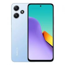 Smartphone Redmi 12 5G 128GB Preto 4GB RAM Azul - Xiaomi