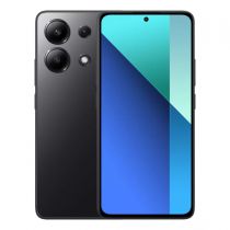 Smartphone Redmi 13 128GB Preto 6GB RAM Preto  - Xiaomi
